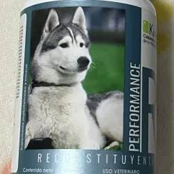 Suplemento vitaminico mineral reconstituyente