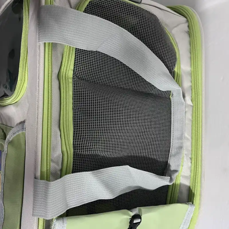 Bolso transportador