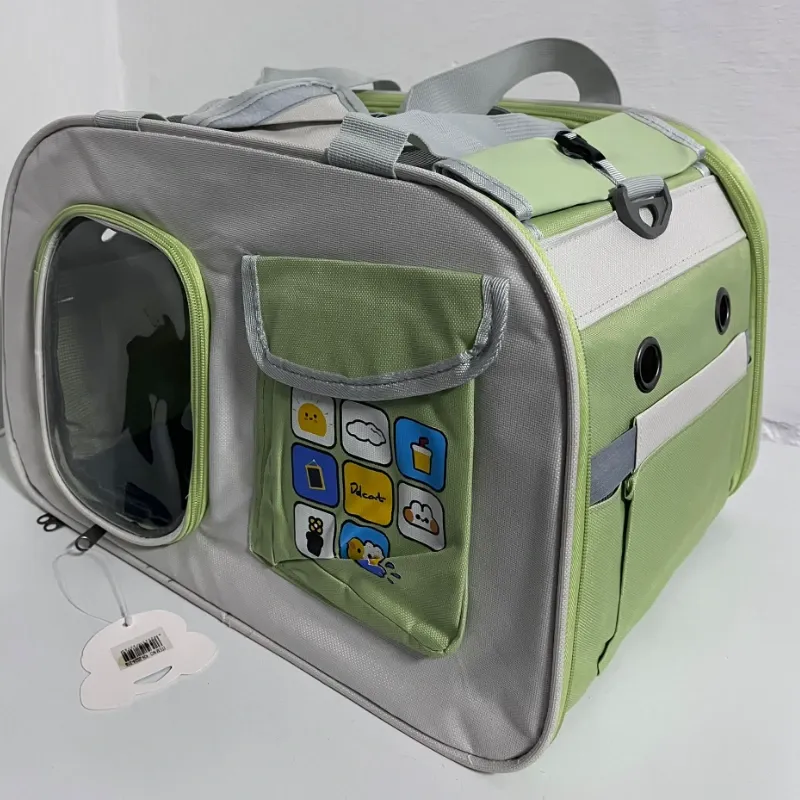 Bolso transportador