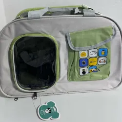 Bolso transportador