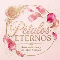 Pétalos eternos