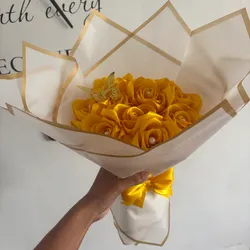 Ramo de 10 rosas