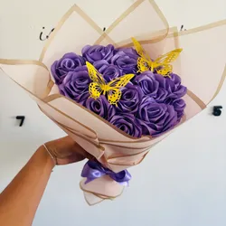 Ramo de 14 rosas