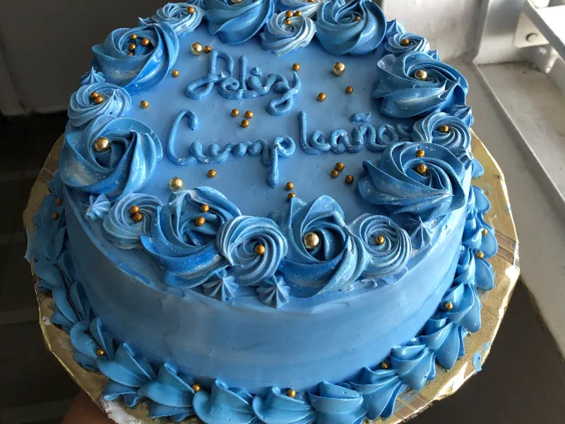 Cake