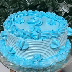 Cake Sencillo