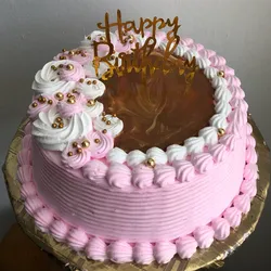Cake Tres Leches