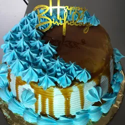 Cake Tres Leches
