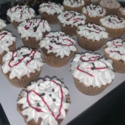 Cup Cakes