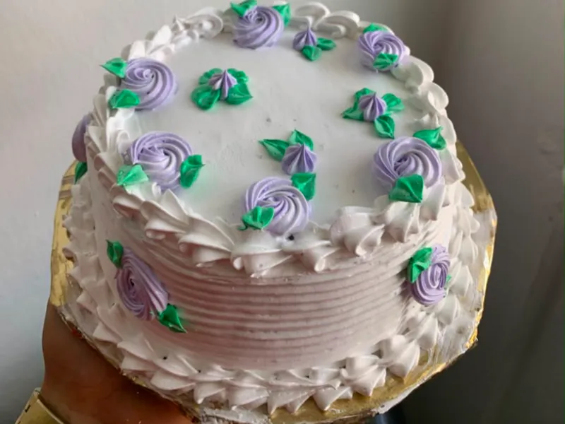 Mini Cake