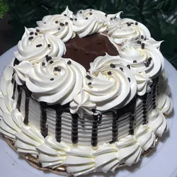 Mini Cake De Chocolate