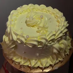Mini Cake Sencillo