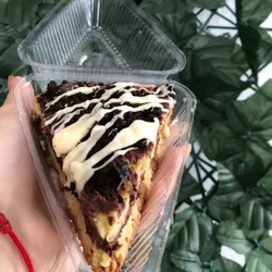 Pozuelito Cuña De Cake