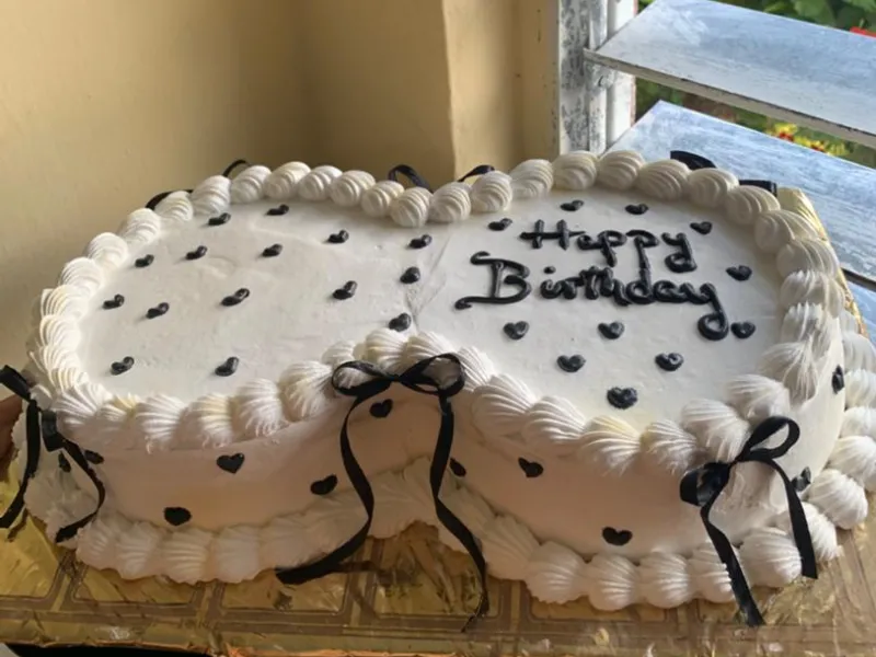 Cake Dobles