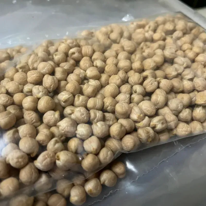 Garbanzos 3 pack 