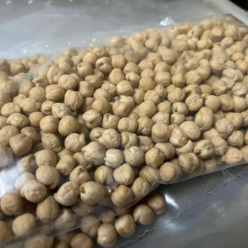 Garbanzos pack 1 lb
