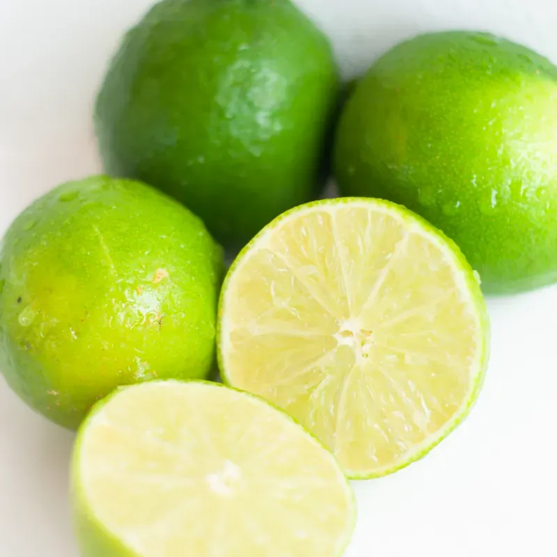 Limón x lb