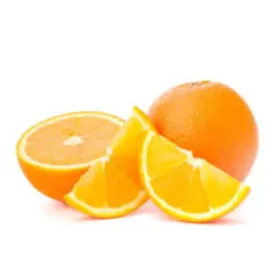 Naranja Dulce