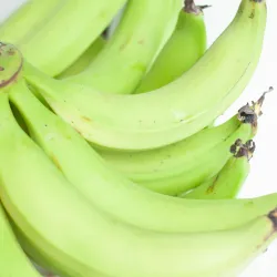 Plátano Macho 350cup x kg 