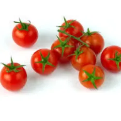 Tomate Cherry (tres diamantes)