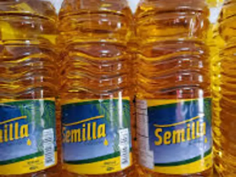 Aceites y grasas 