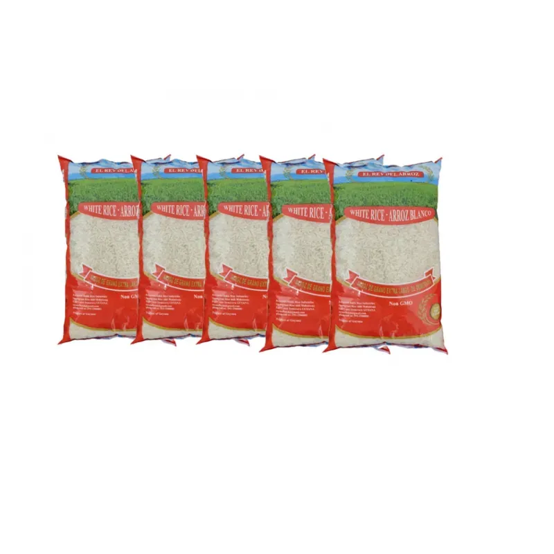 Arroz 