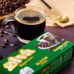 Café ziva 