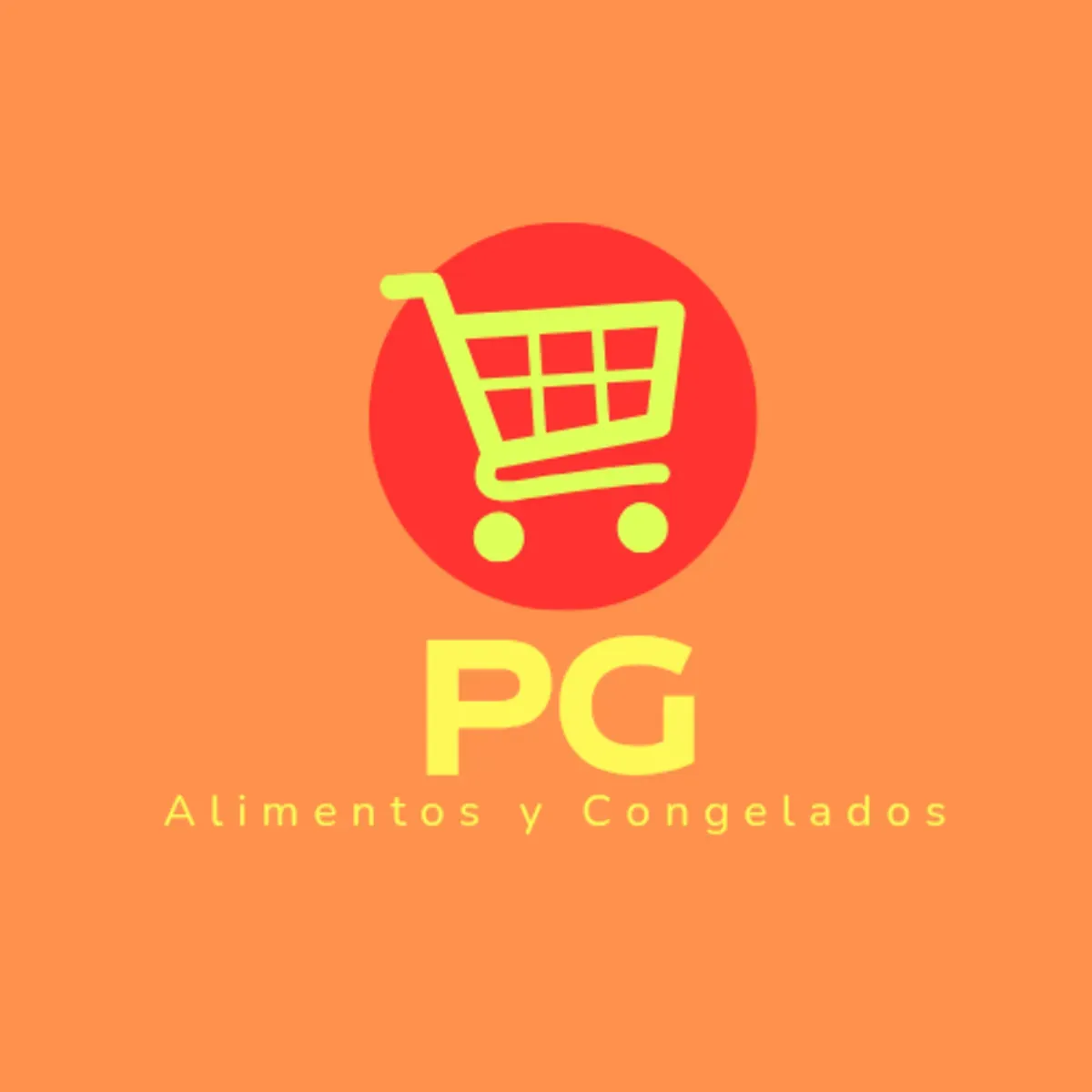 PG Alimentos y congelados