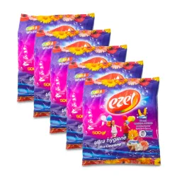 Detergente 500g