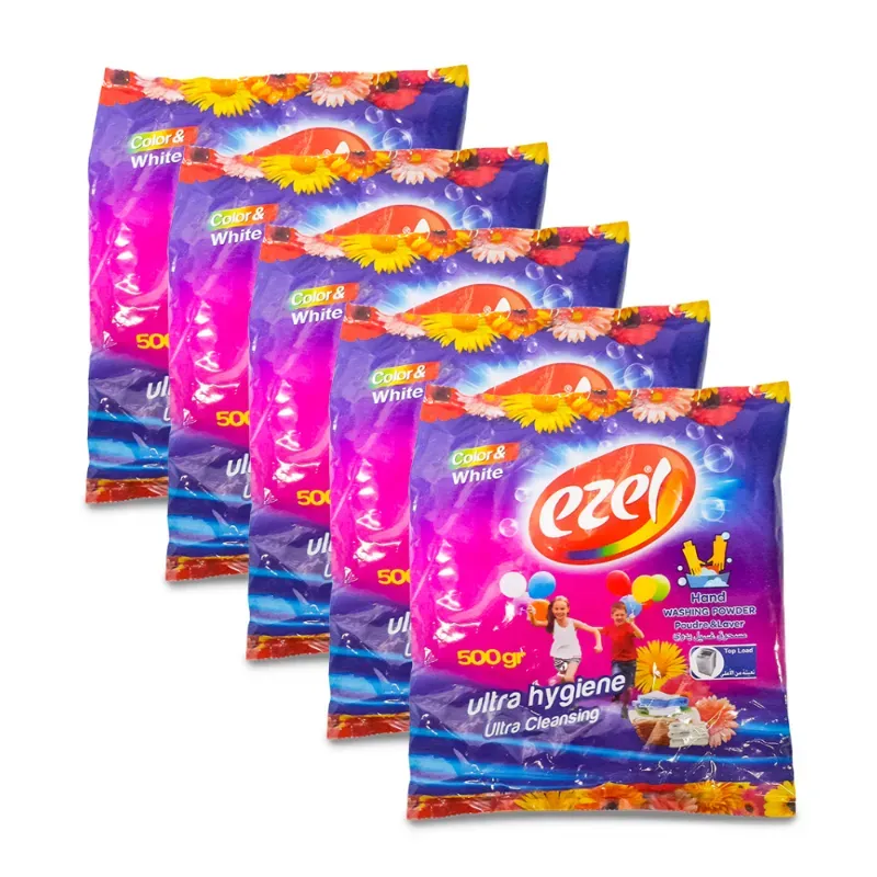 Detergente 500g