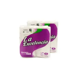 Papel higiénico 