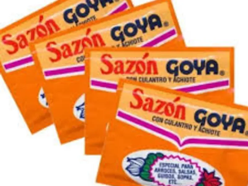 Sazones 