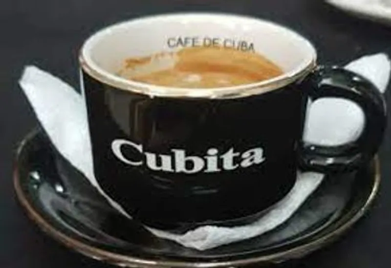 Cafe Cortadito