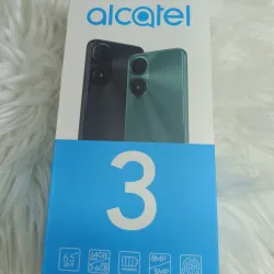 Alcatel 3  3/64