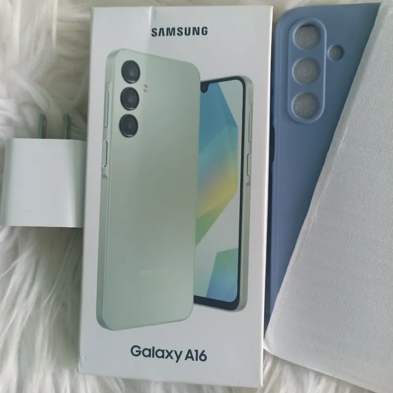 Samsung A16 4/128