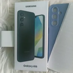 Samsung A16 4/128