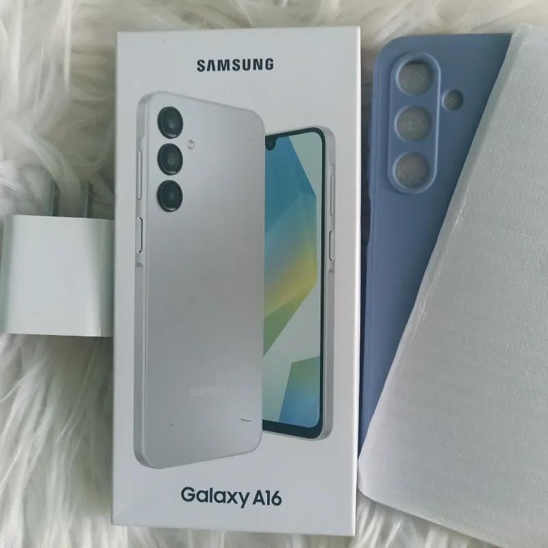 Samsung A16 4/128