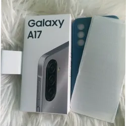 Samsung galaxy A17 4/128