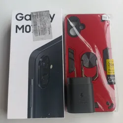 Samsung M07 black 4/64