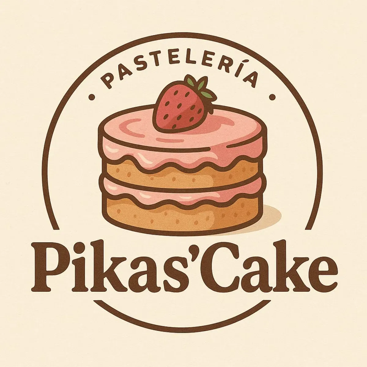 Pica's kake