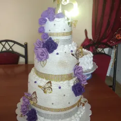 Kake 3 pisos