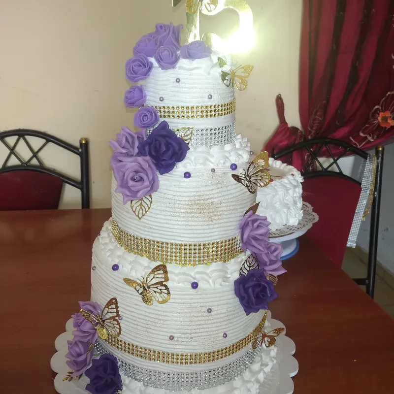 Kake 3 pisos