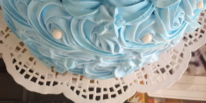 Kake clasico 