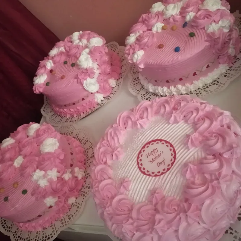 Kake clasico 