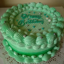 Kake estandar