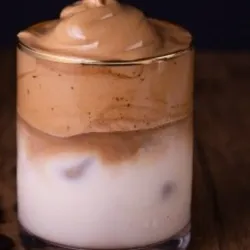 Café batido