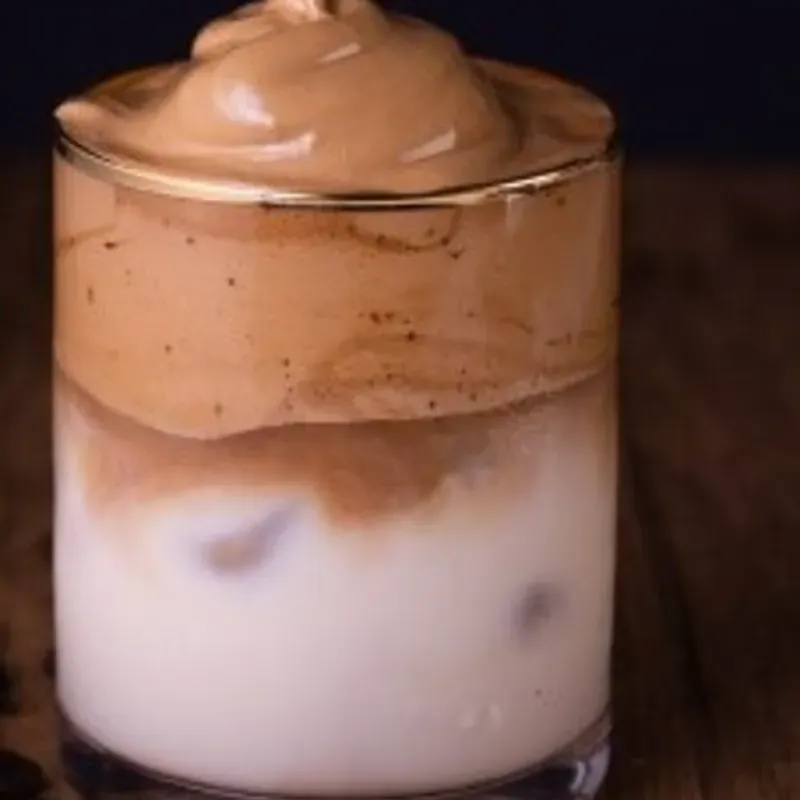 Café batido