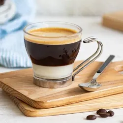 Café  bombón 