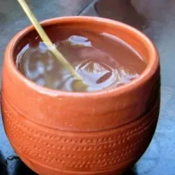 Canchánchara