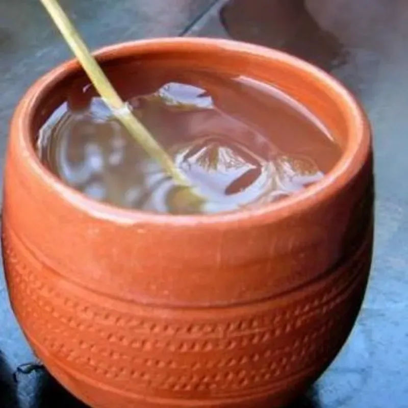 Canchánchara