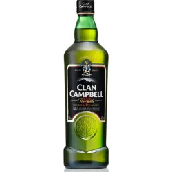 Clan Campbell